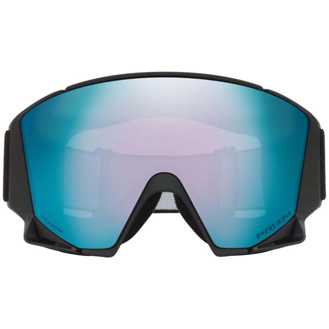 Oakley Flow Scape M Snow Goggles